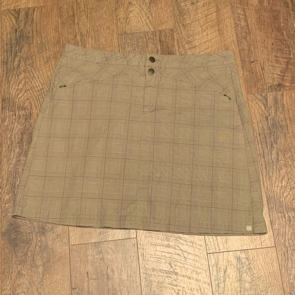 Royal Robbins Dresses & Skirts - ROYAL ROBBINS Skirt